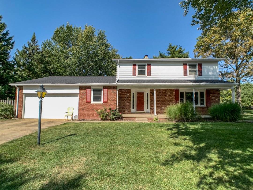 963 Southernview Drive - Photo 1