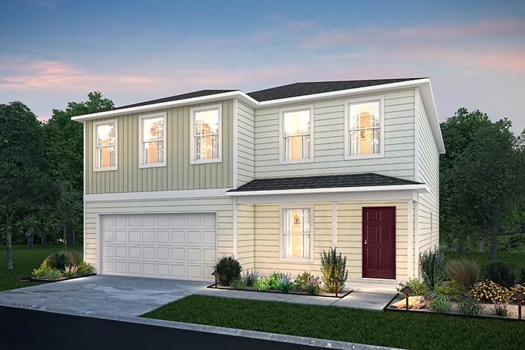 311 Rosie Street - Photo 1