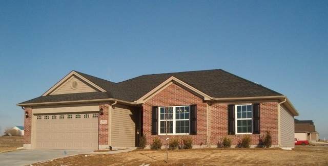 3091 Paradise Circle - Photo 1