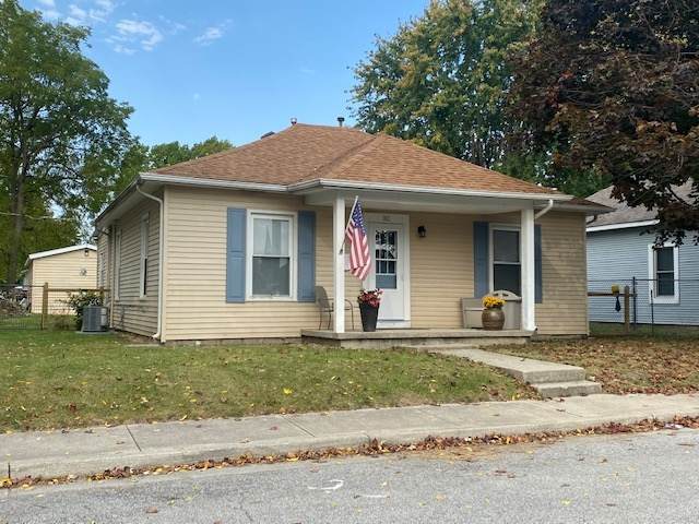 1621 Wabash Street - Photo 1