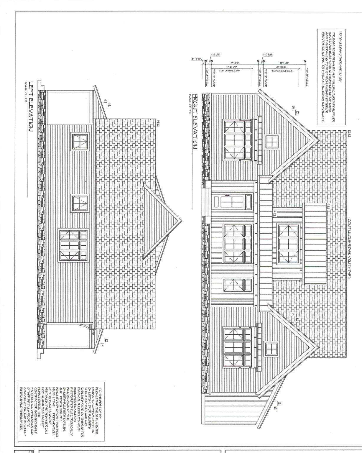 57582 Amber Valley Drive - Photo 1