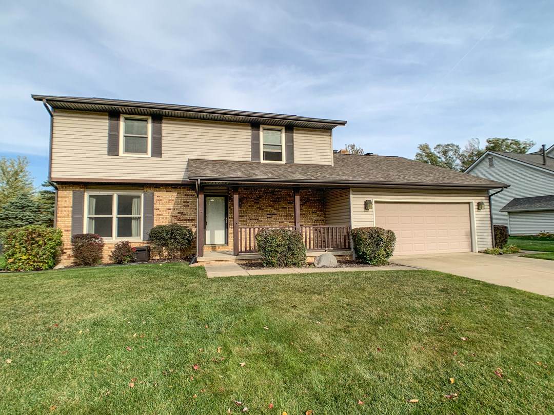 1956 Tanglewood Drive - Photo 1