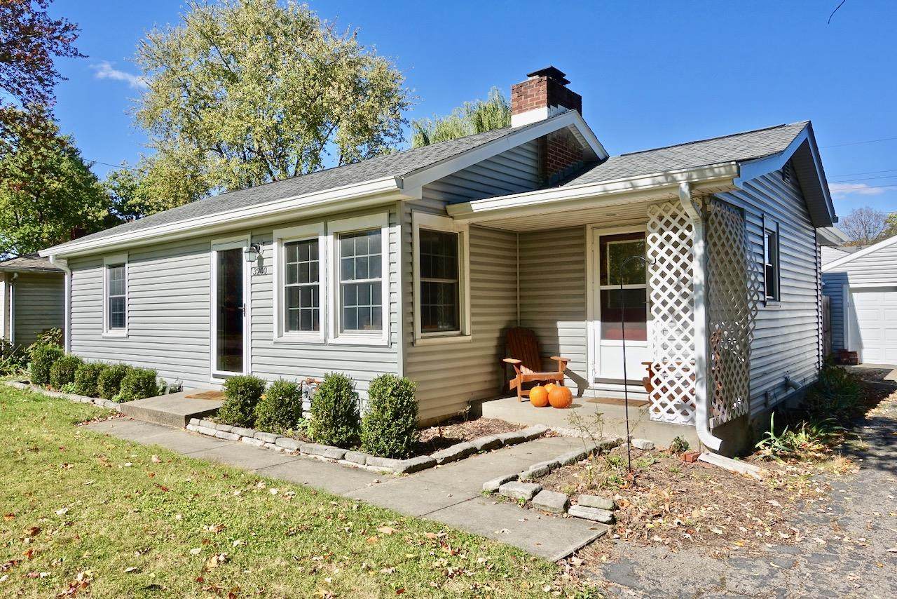 3200 Devon Road - Photo 1