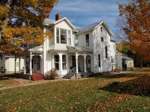 6170 State Rd. 327 - Photo 1