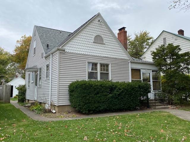 3930 Hoagland Avenue - Photo 1