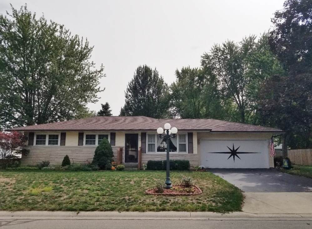 1601 Greenhill Drive - Photo 1