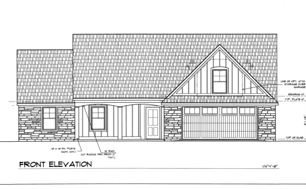 4301 Hawks Ridge Court - Photo 1