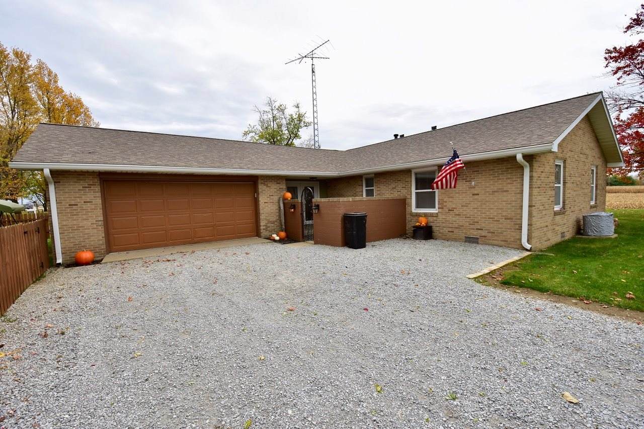 1124 Us Highway 421 - Photo 1