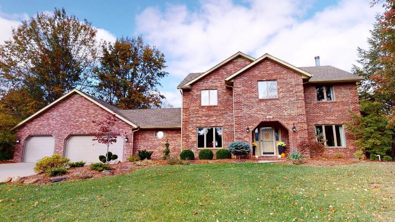 1330 Cobblestone Road - Photo 1