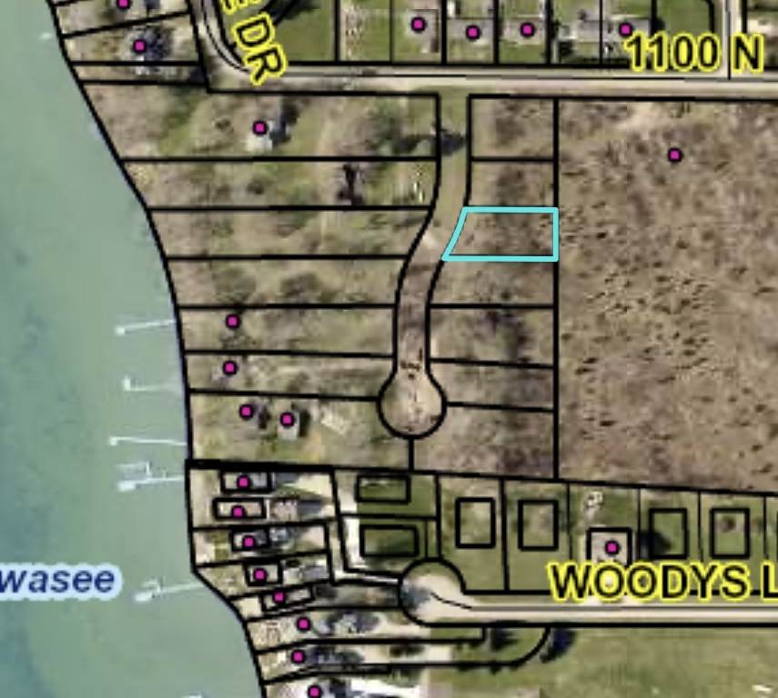 TBD Lot 10 Crows Nest Drive Drive - Photo 1