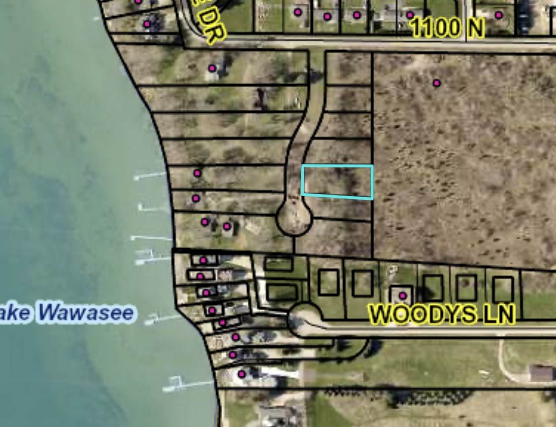 TBD Lot 12 Crows Nest Drive Drive - Photo 1
