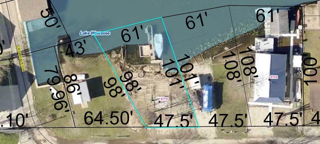 8778 Crow Road - Photo 1
