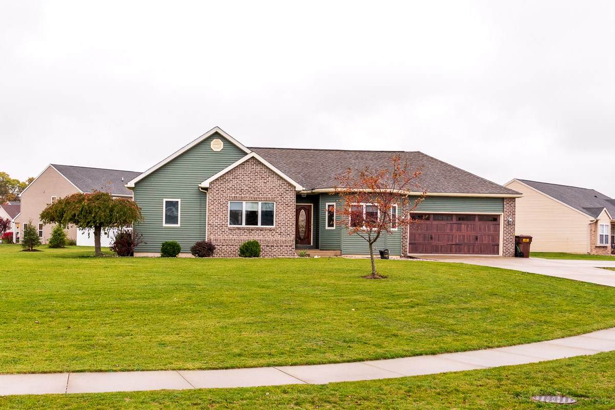 5371 Kodiak Trail - Photo 1