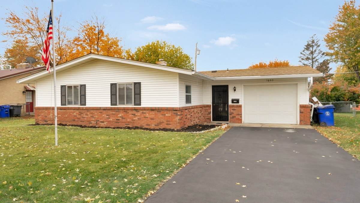 1609 Cadillac Drive - Photo 1
