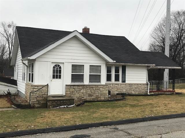 709 Chambers Drive - Photo 1