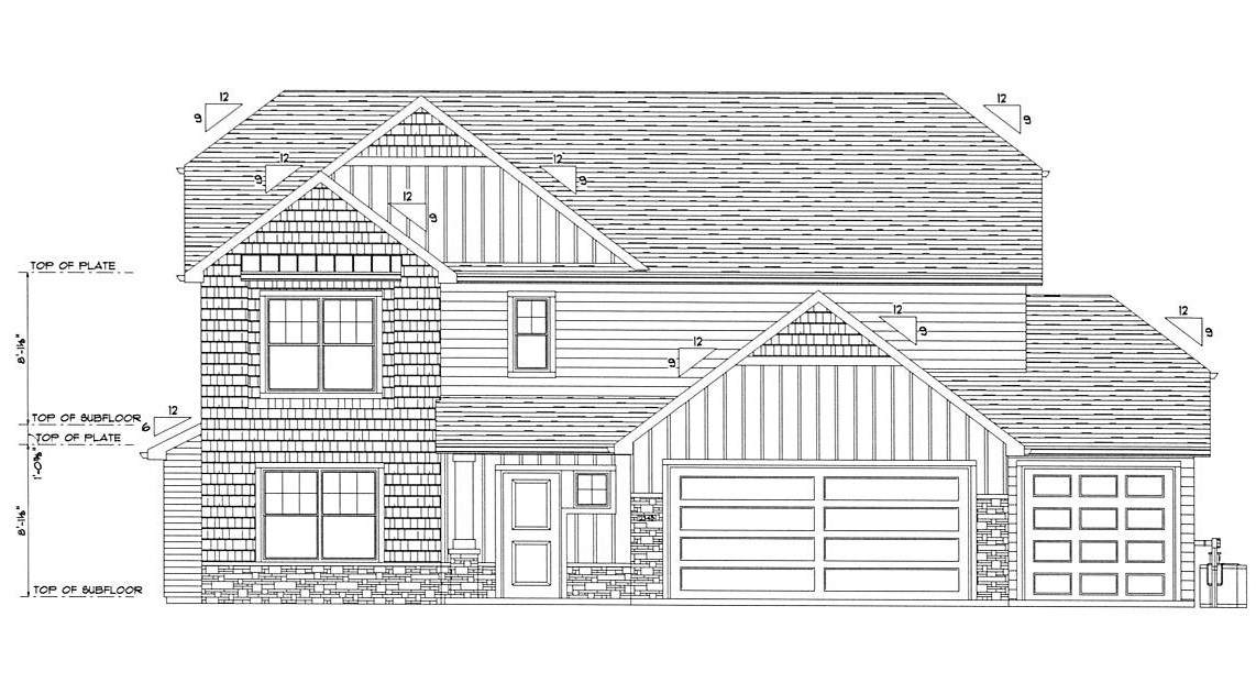 12566 Raffin Cove - Photo 1