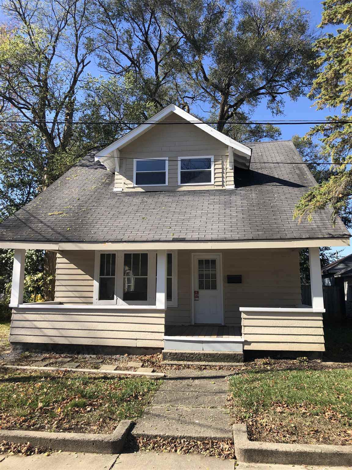 250 Van Buren Street - Photo 1