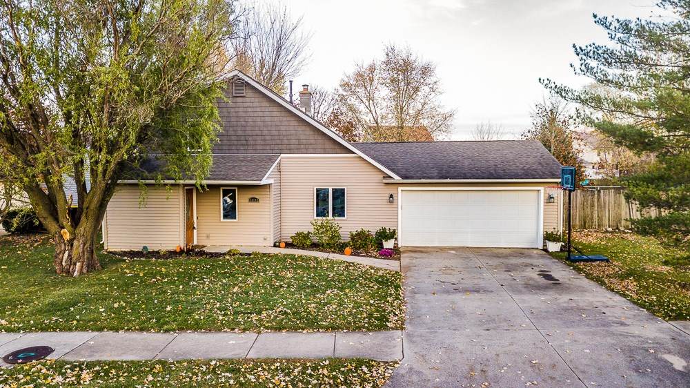 15112 Hedgebrook Drive - Photo 1