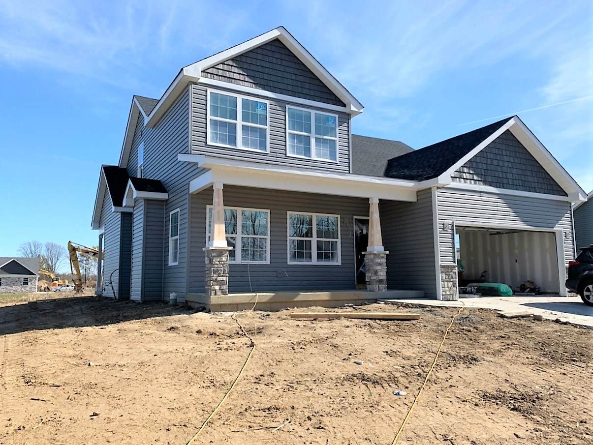 310 Crestwood Avenue - Photo 1