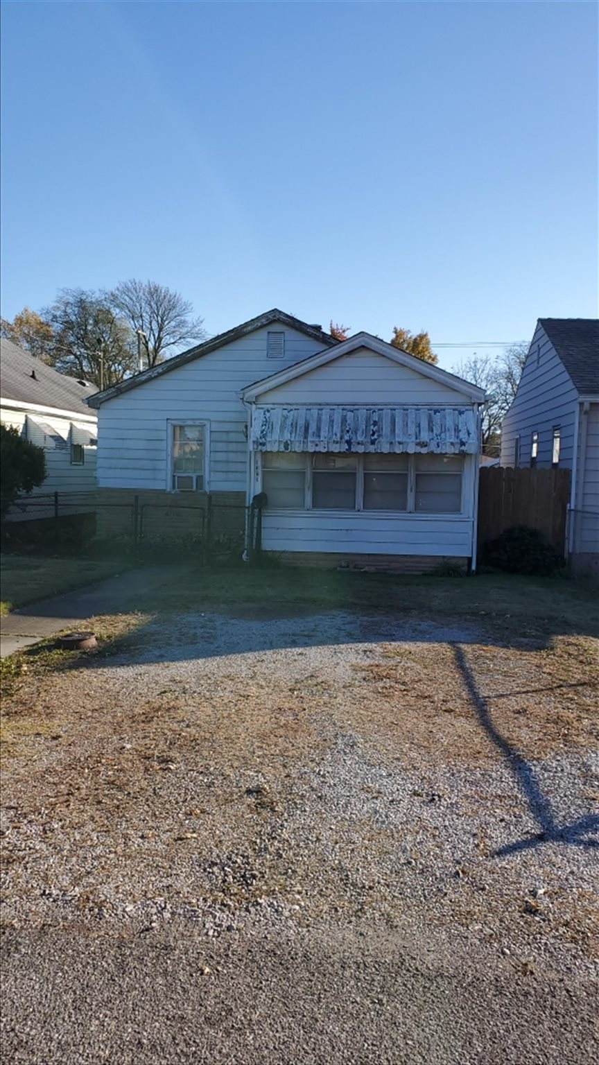 1321 Maryland Street - Photo 1