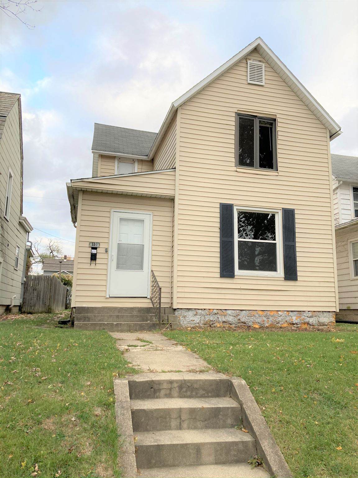 3109 Harrison Avenue - Photo 1