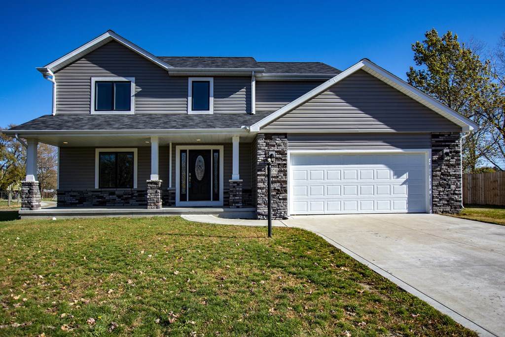58074 Valley View Drive - Photo 1