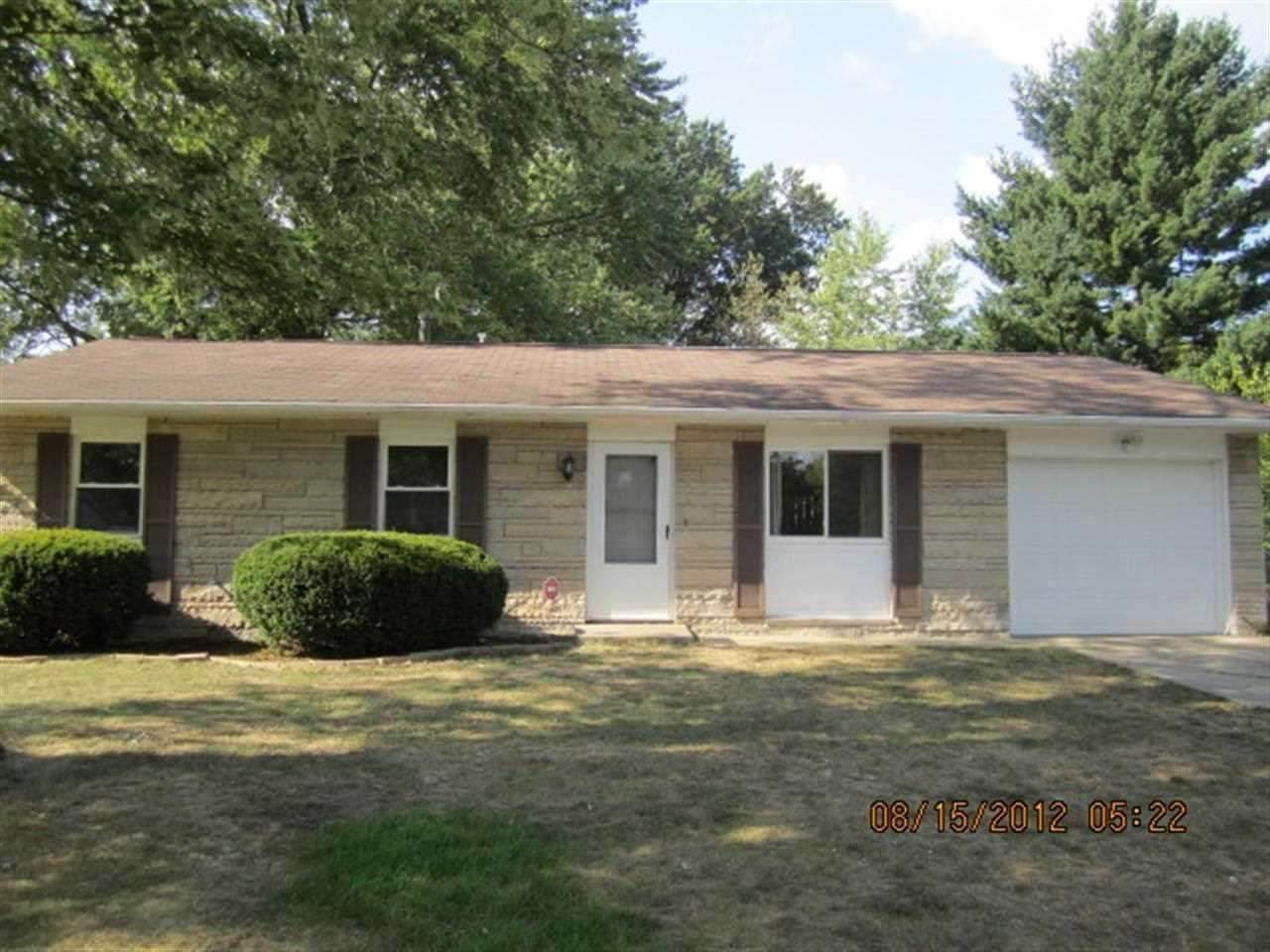 3812 Stafford Drive - Photo 1