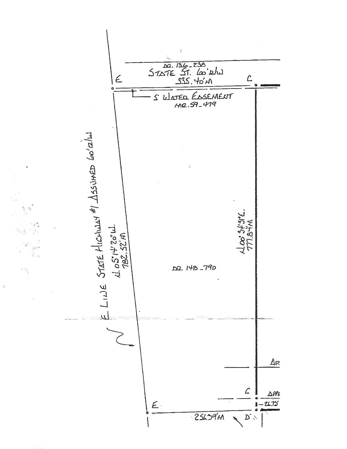 1800 State Road 1 Highway - Photo 1
