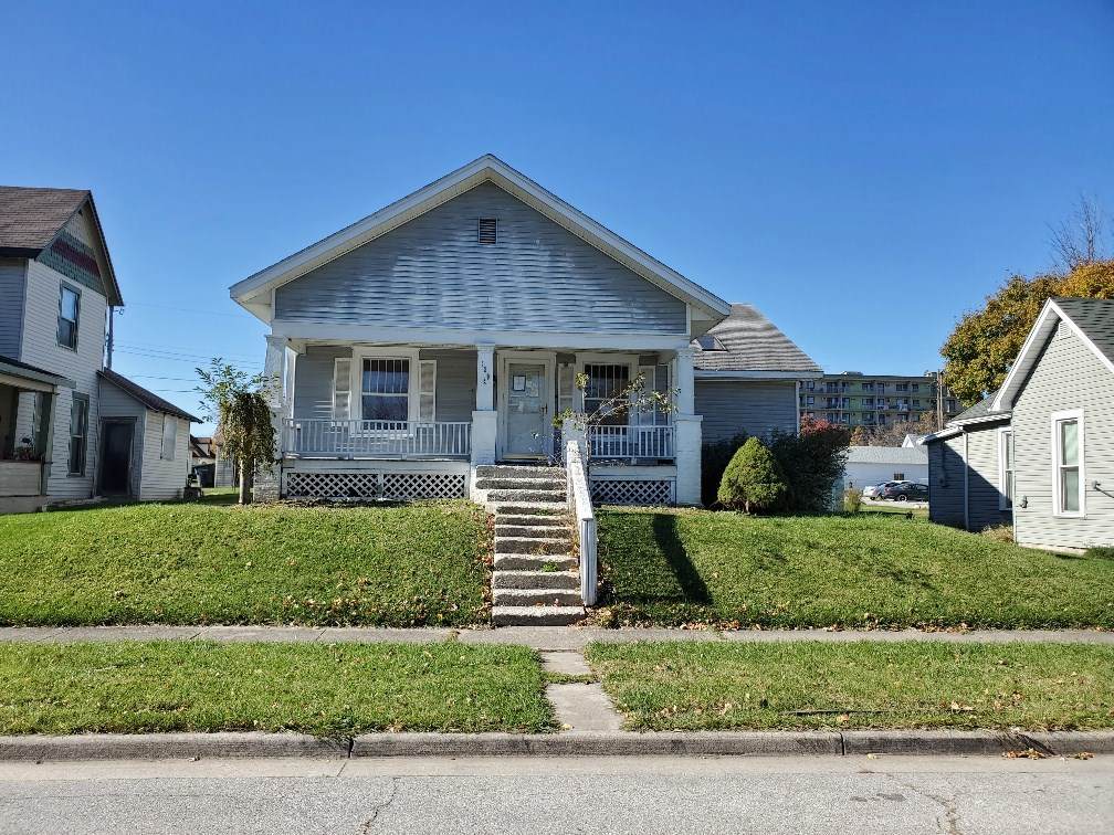 619 Purdum Street - Photo 1