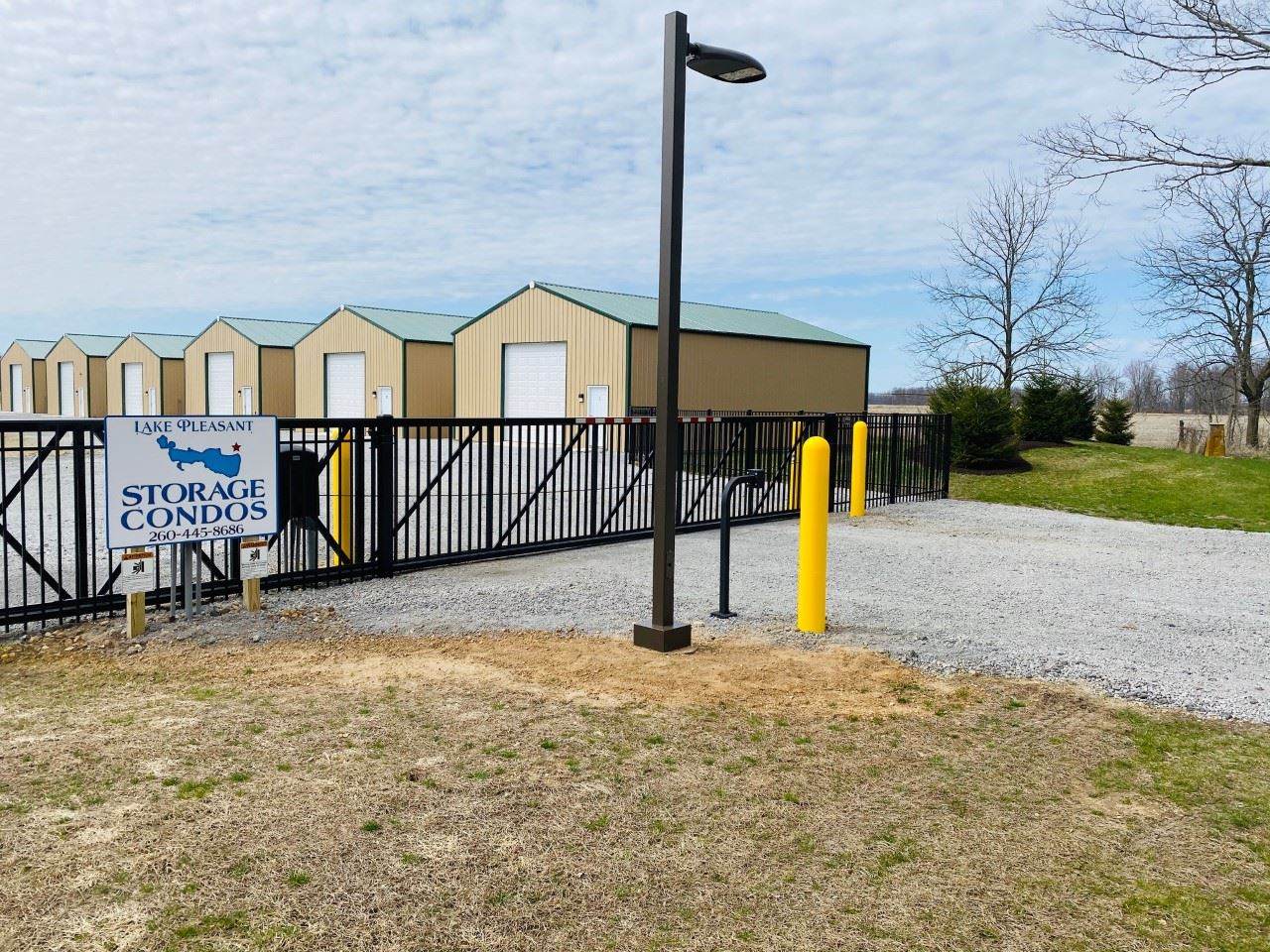 7900 N 450 W Unit 28 - Photo 1