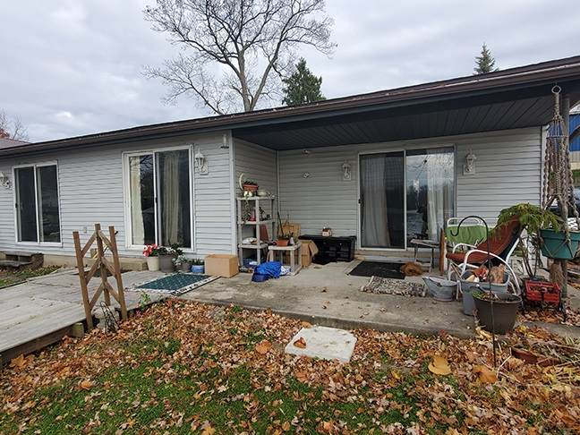 3345 Shoreline Drive - Photo 1
