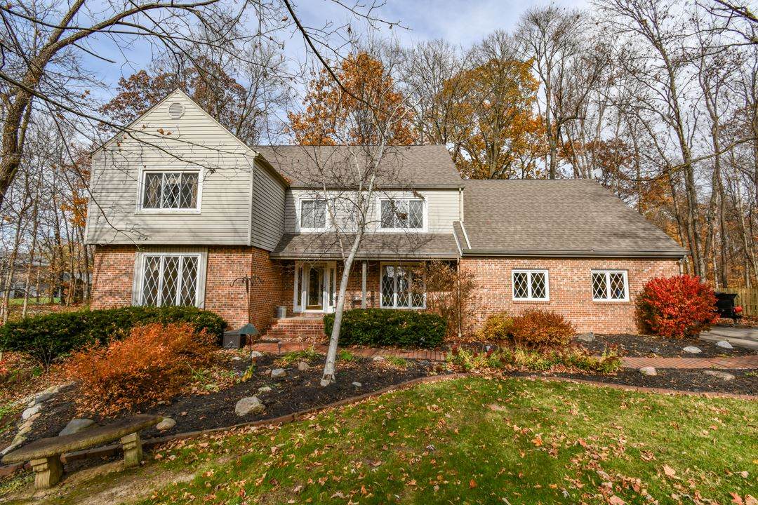 8406 Timber Lane - Photo 1