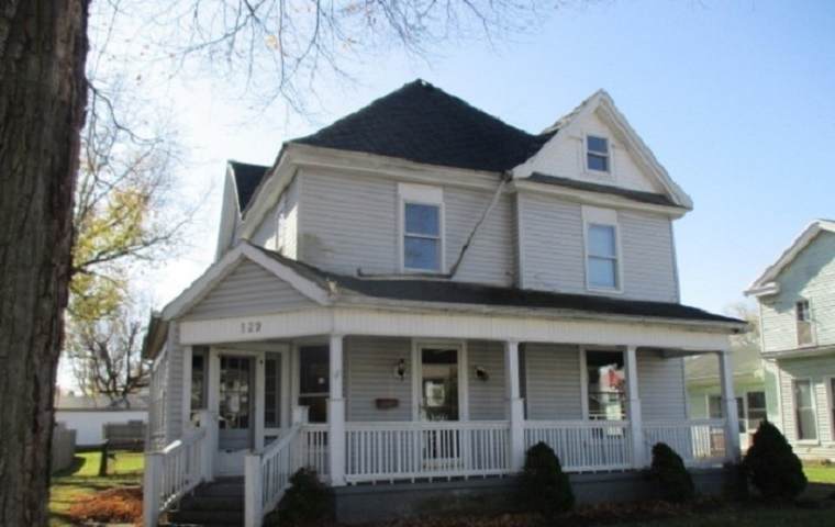 129 Southmarket Street - Photo 1