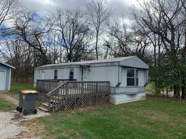 2211 Rockport Road - Photo 1