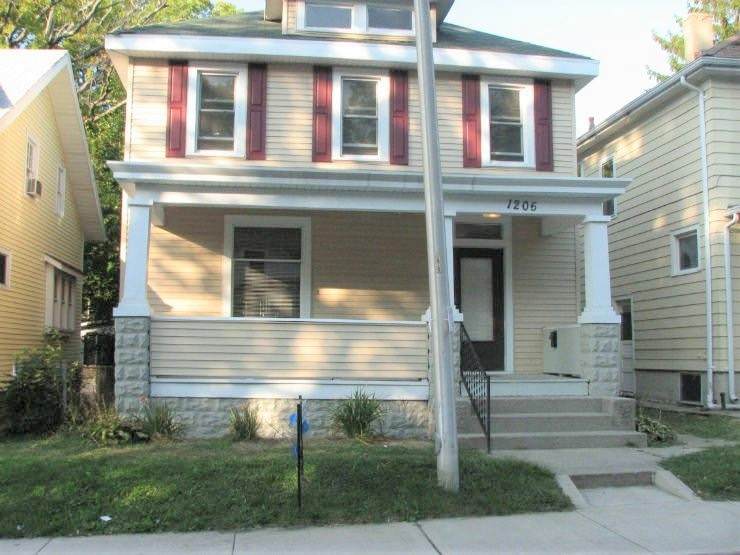 1206 Wildwood Avenue - Photo 1