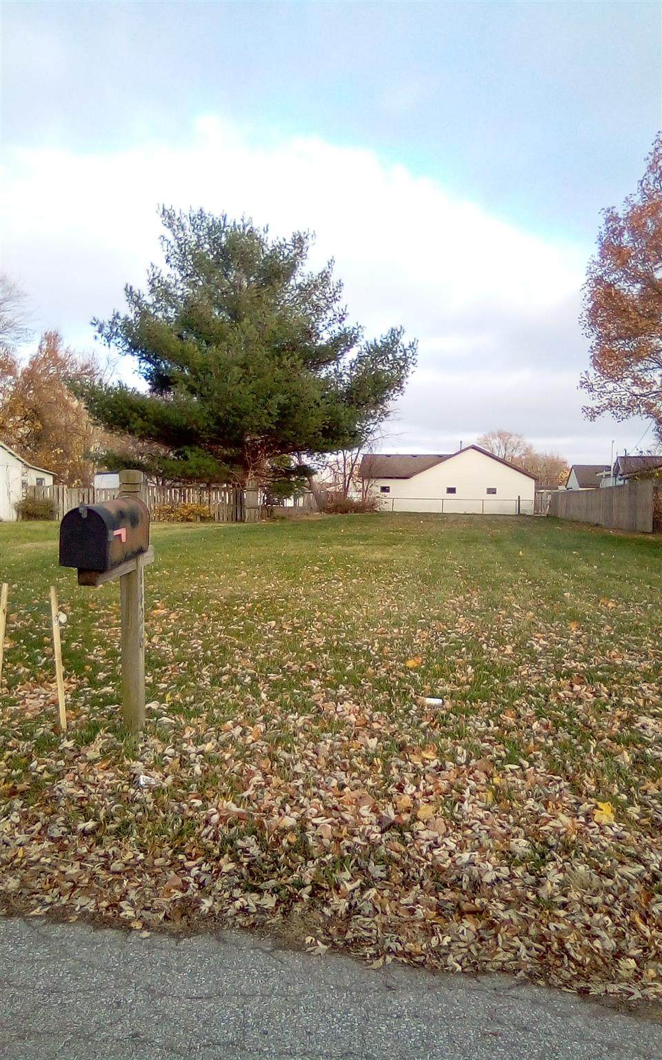 1426 Locke Street - Photo 1
