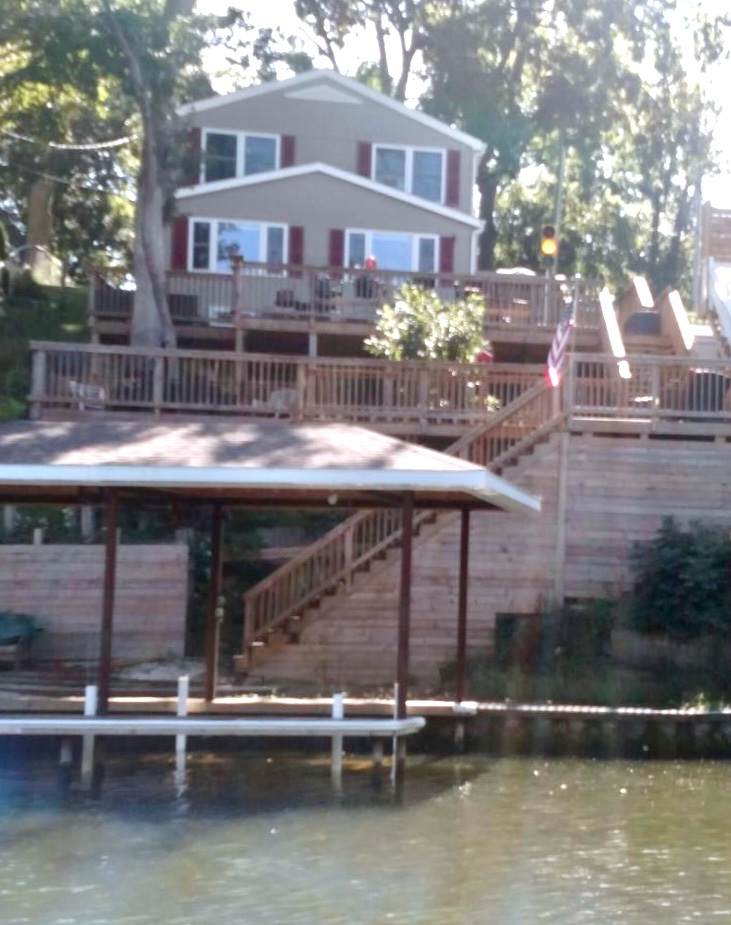 5985 Liberty Drive - Photo 1