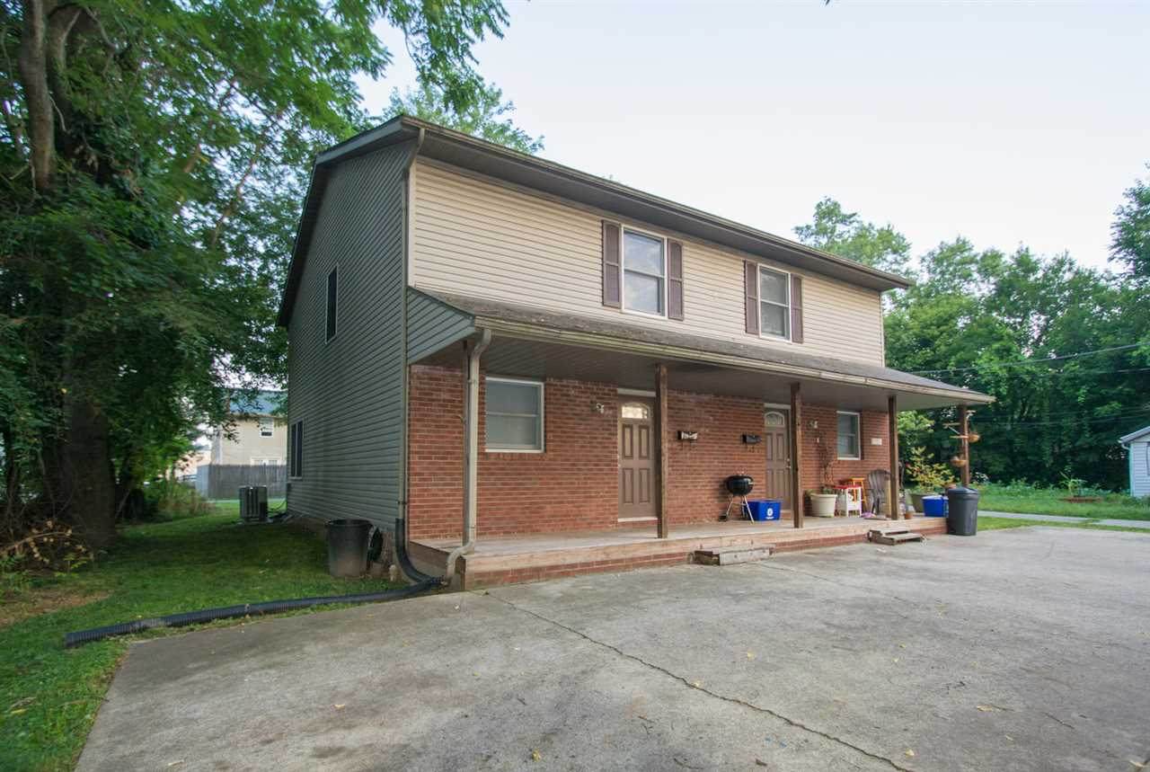 1310 Madison Street - Photo 1