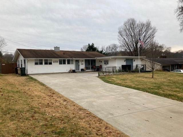 1722 Ridgedale Road - Photo 1