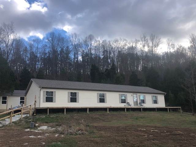 2603 Old State Rd 145 - Photo 1