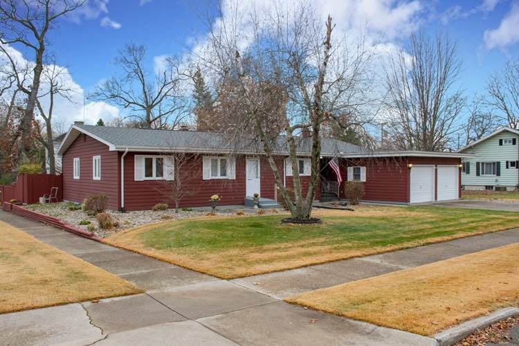 803 Grove Street - Photo 1