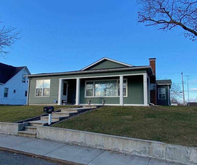 308 Jones Street - Photo 1