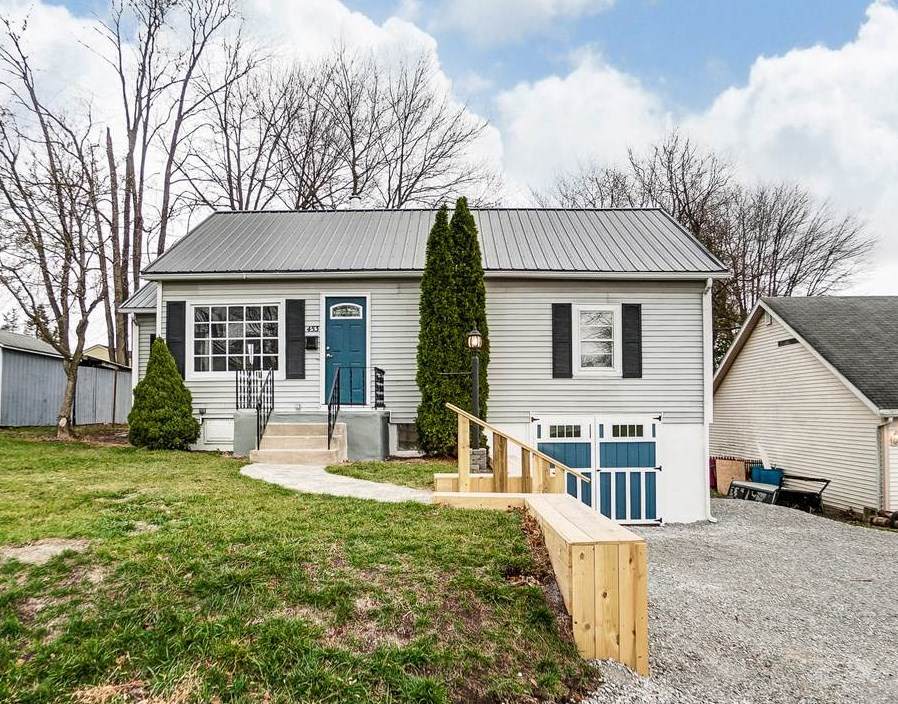 453 Sherman Street - Photo 1