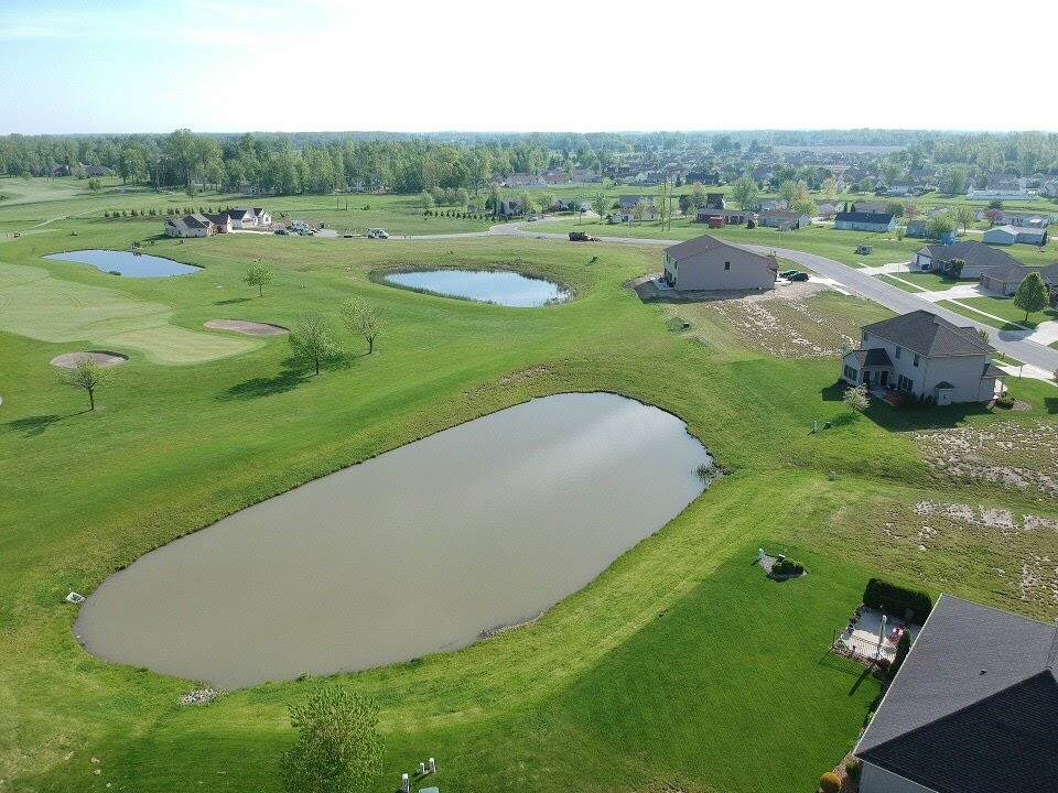 1215 Turnberry Lane - Photo 1