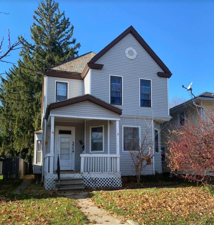 3714 Harrison Street - Photo 1
