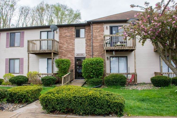 805 Clarinet Boulevard - Photo 1