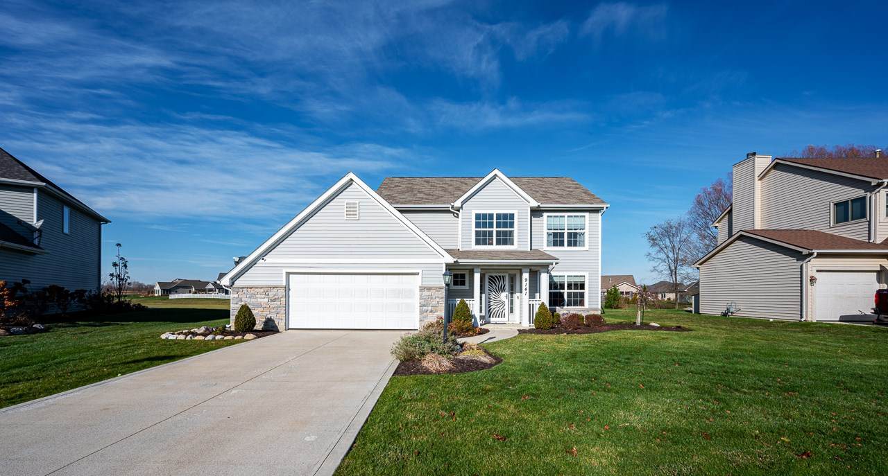 9141 Sunriver Court - Photo 1