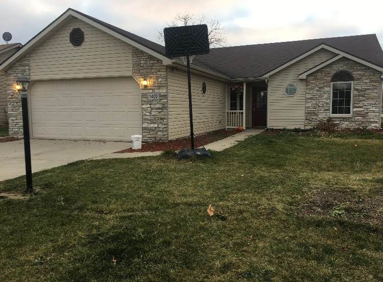 1409 Lori Lea Street - Photo 1