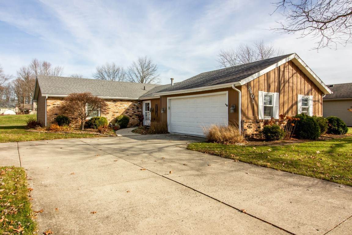 8401 Talmage Court - Photo 1