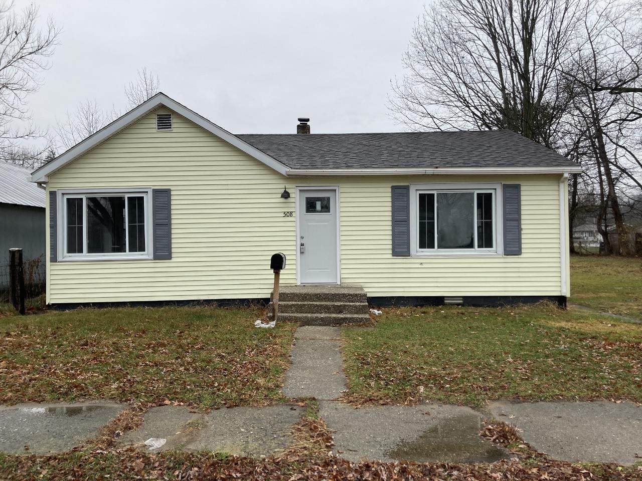 508 Prettyman Street - Photo 1